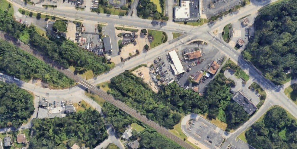 More Photos Of 6898 Baltimore Annapolis Blvd, Linthicum Heights Auto Repair For Sale