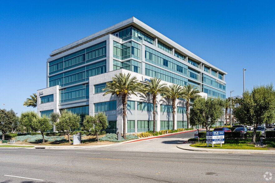 More Photos Of 2855 E Guasti Rd, Ontario Office For Lease