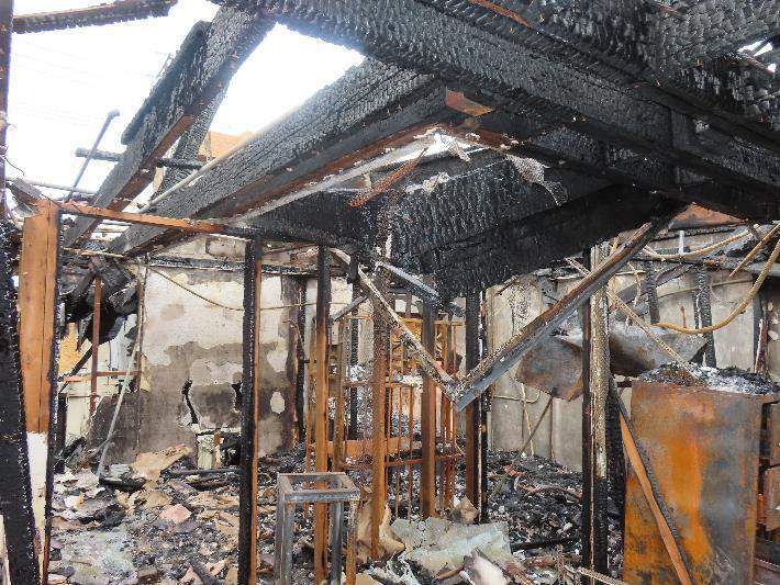 More Photos Of 337 N Fairfax Ave, Los Angeles Storefront For Sale