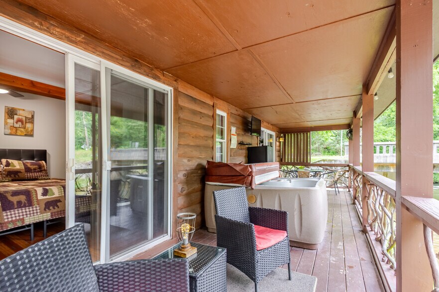 More Photos Of , Whittier Hospitality For Sale