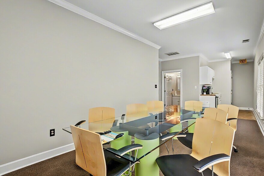 More Photos Of 188 Ben Burton Cir, Bogart Office For Sale