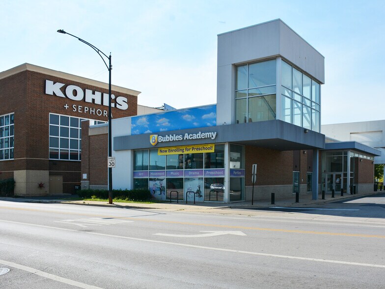 More Photos Of , Chicago General Retail For Sale