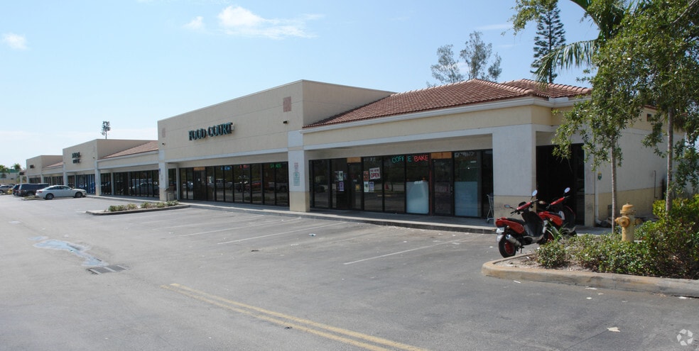 Primary Photo Of 700-722 SW 10th St, Deerfield Beach Unknown For Sale