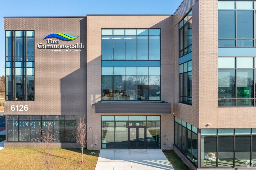 More Photos Of 6126 Hamilton Blvd, Allentown Office Residential For Lease