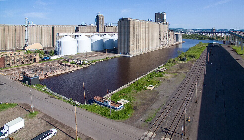 More Photos Of 1507 N 1st St, Superior Land For Sale