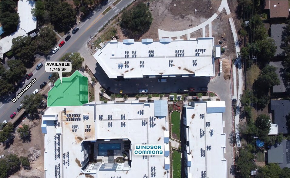 More Photos Of 5811 Berkman Dr, Austin Unknown For Lease