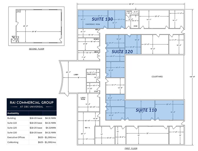 More Photos Of 9941 Rowlett Rd, Houston Medical For Lease