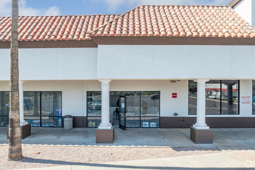 More Photos Of 715-825 W Baseline Rd, Tempe Unknown For Lease