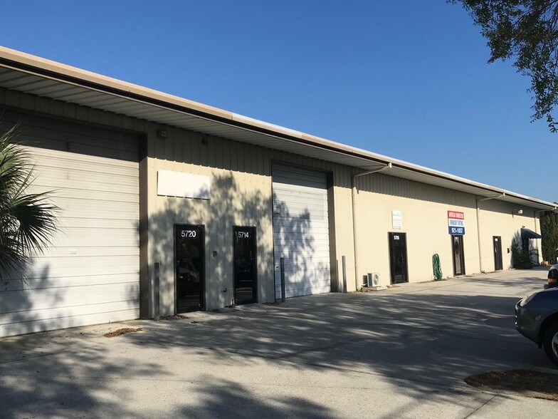 More Photos Of 5670-5720 Jason Lee Plz, Sarasota Manufacturing For Lease