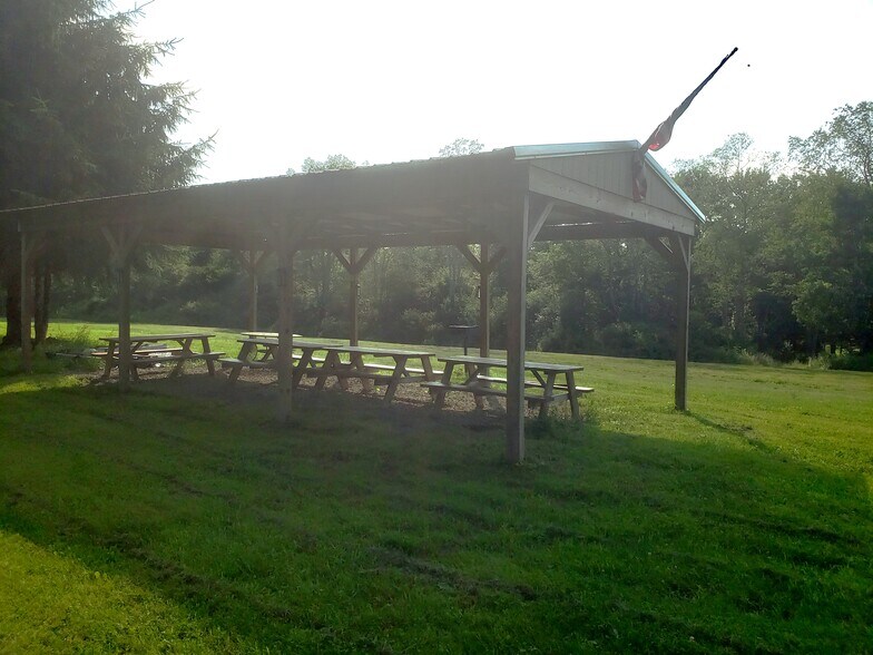 More Photos Of 164 County Road 8, Mc Donough Racetrack For Sale