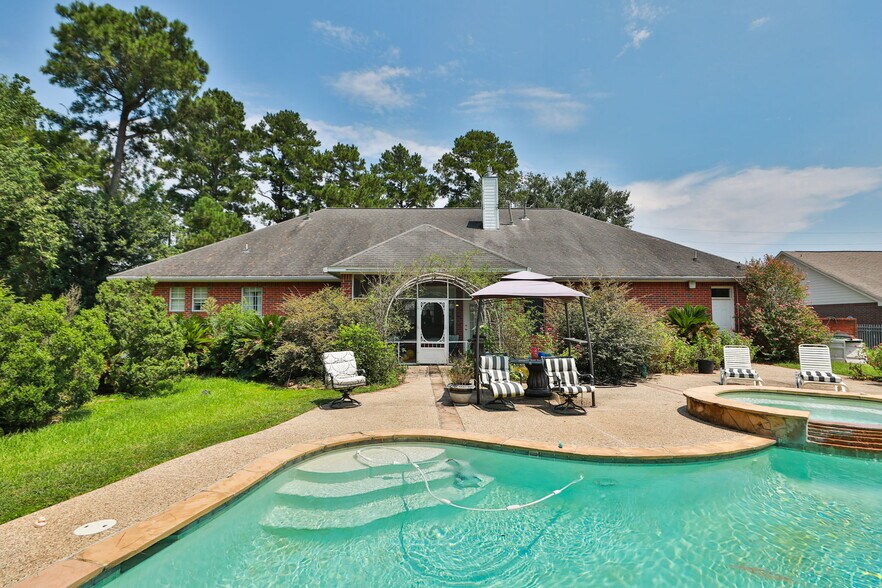 More Photos Of 21719 Mueschke Rd, Tomball Land For Sale