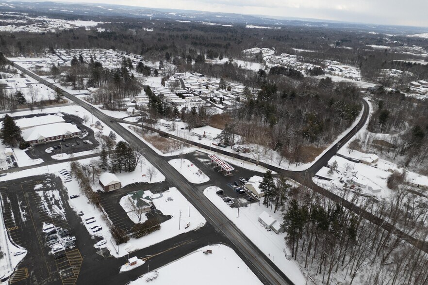More Photos Of 458 NY-146, Clifton Park General Retail For Sale