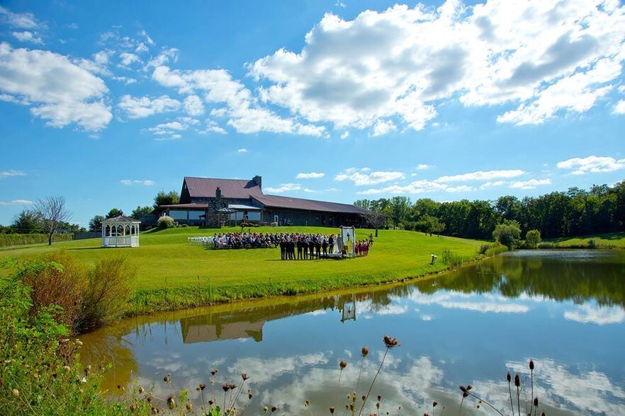 More Photos Of 25043 Jacobs Rd, Guilford Winery Vineyard For Lease