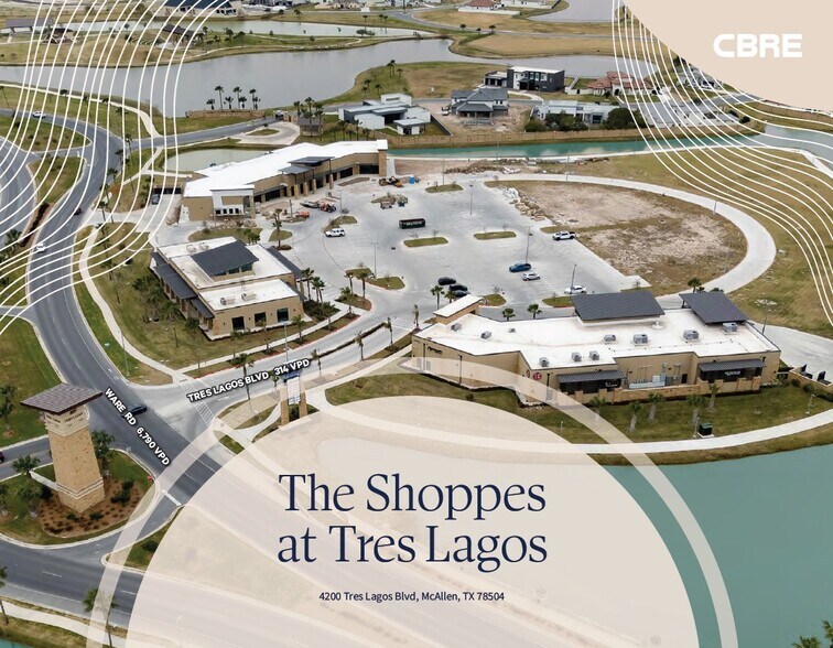 Primary Photo Of 4312 Tres Lagos Blvd, Edinburg Unknown For Lease