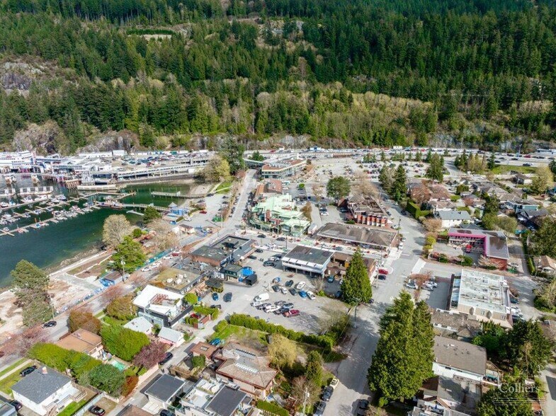 More Photos Of 6417 Bruce St, West Vancouver Land For Sale