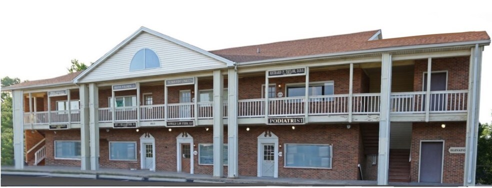 More Photos Of 14615 Manchester Rd, Manchester Office For Lease