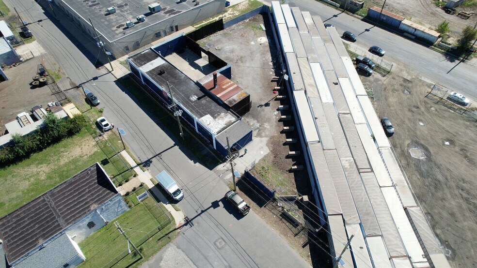 More Photos Of 250 Mechanic St, Camden Manufacturing For Lease