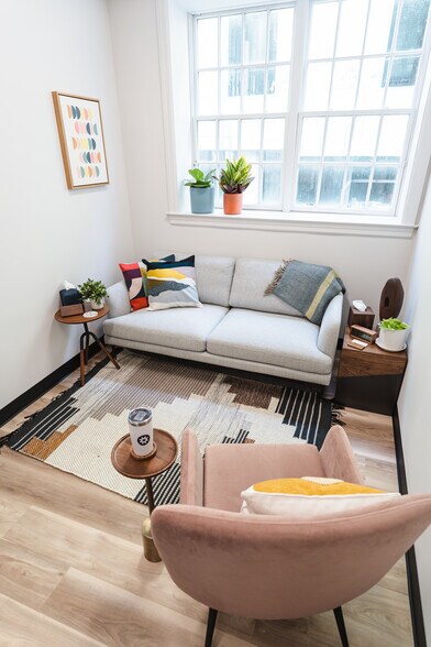 More Photos Of 16 Chambers St, Princeton Medical For Lease