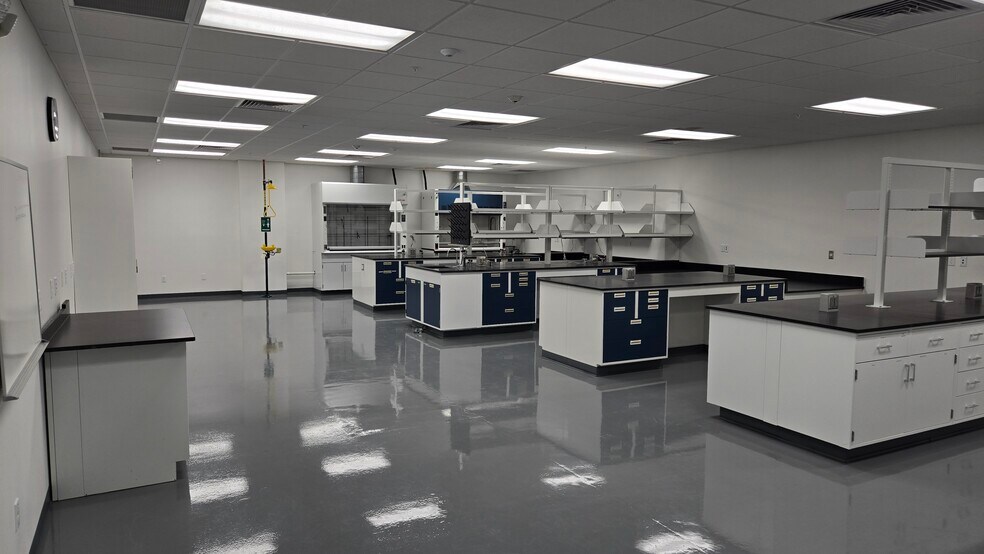 More Photos Of 2701 Kent Ave, West Lafayette Office For Lease