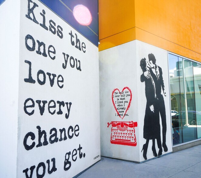 More Photos Of 300 S Santa Fe Ave, Los Angeles Apartments For Lease