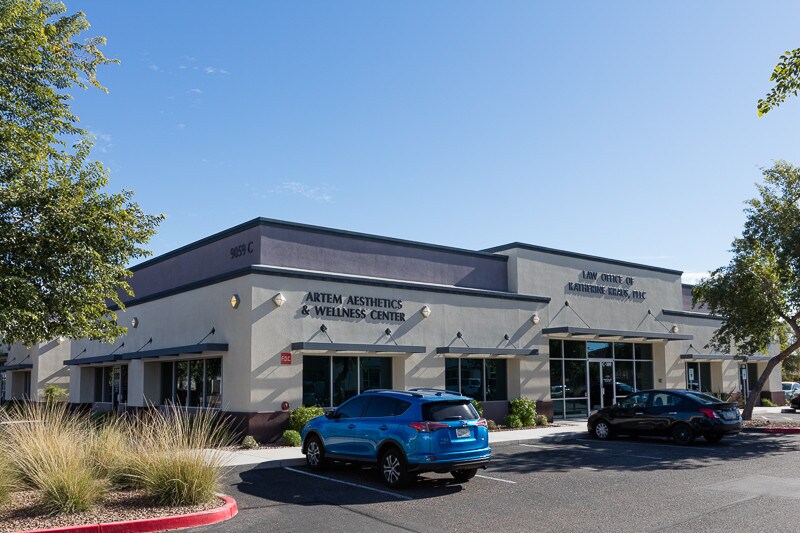 More Photos Of 9059 W Lake Pleasant Pky, Peoria Office For Lease