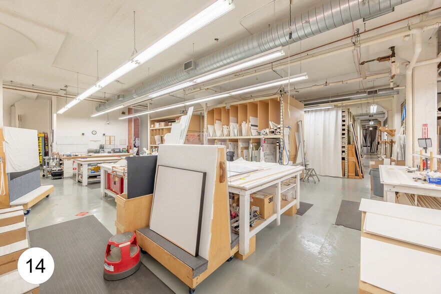 More Photos Of 2124 44th Ave, Long Island City Warehouse For Sale