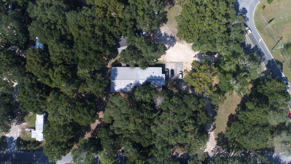 More Photos Of 8025 N Palafox St, Pensacola Religious Facility For Sale