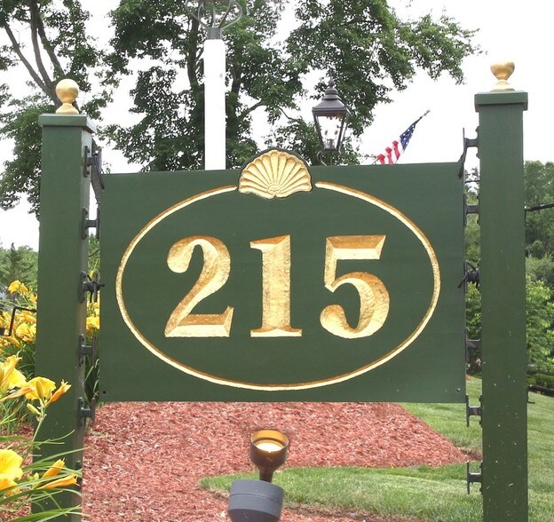 More Photos Of 215 Boston Post Rd, Sudbury Storefront Retail Office For Lease