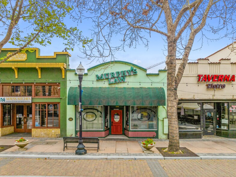 More Photos Of 135 S Murphy Ave, Sunnyvale Restaurant For Sale
