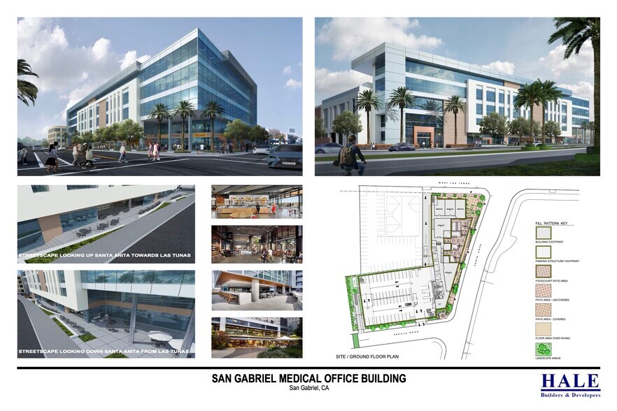 More Photos Of 508 Las Tunas Dr, San Gabriel Land For Sale