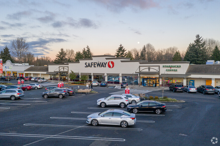 Primary Photo Of 17106-17262 NE Redmond Way, Redmond Unknown For Lease