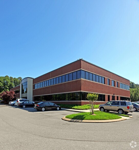 More Photos Of 1200 Premier Dr, Chattanooga Loft Creative Space For Lease