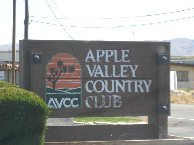 More Photos Of 20328 Rancherias Rd, Apple Valley Land For Sale