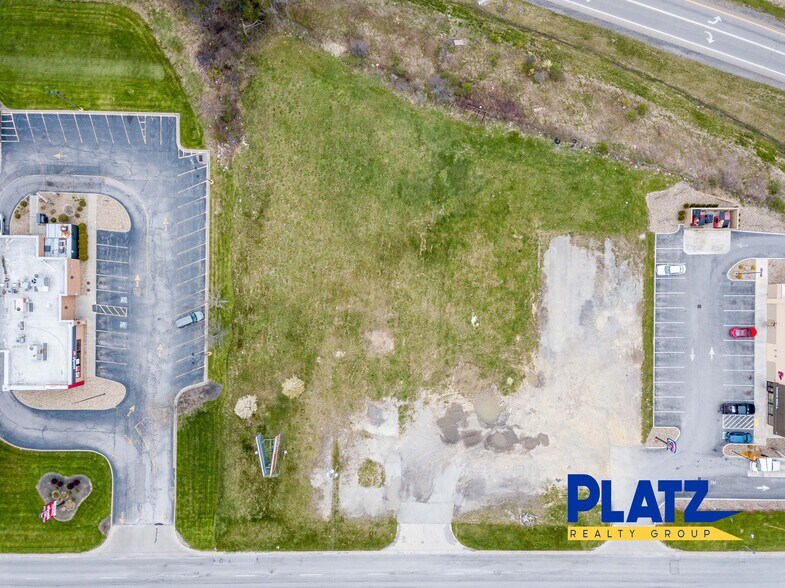 More Photos Of 8585 South Ave, Boardman Land For Lease