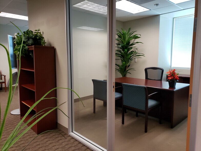 More Photos Of 3110 E Guasti Rd, Ontario Office For Lease