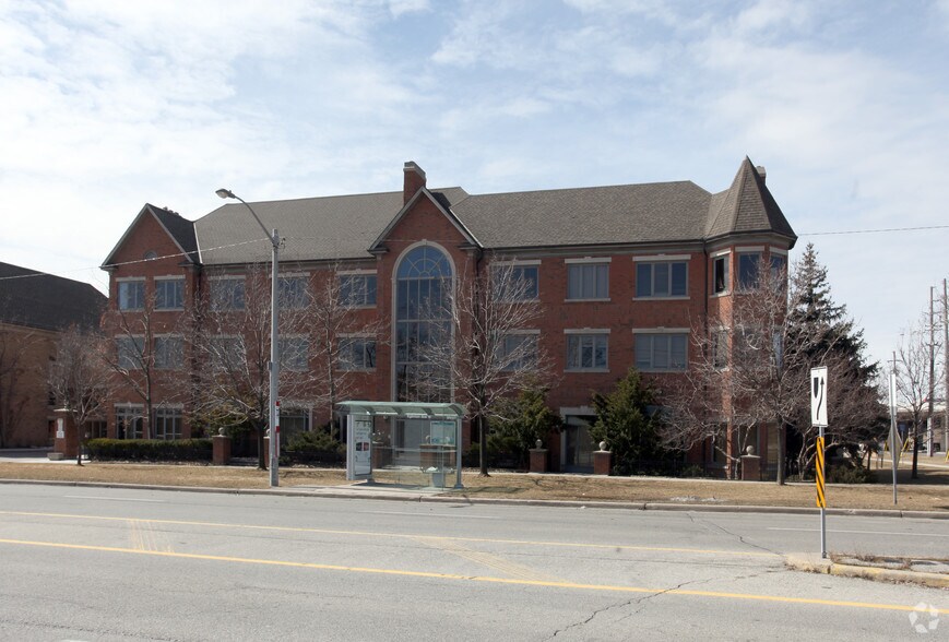 More Photos Of 940 The East Mall, Toronto Office For Lease