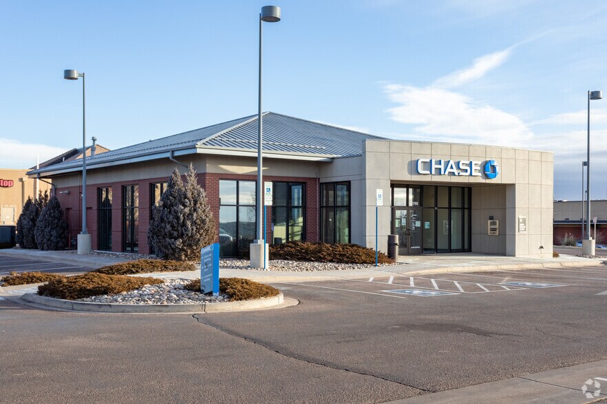 More Photos Of 3650 New Center Pt, Colorado Springs Unknown For Lease