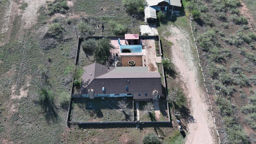 More Photos Of 1601 N County Road 1110, Midland Land For Sale