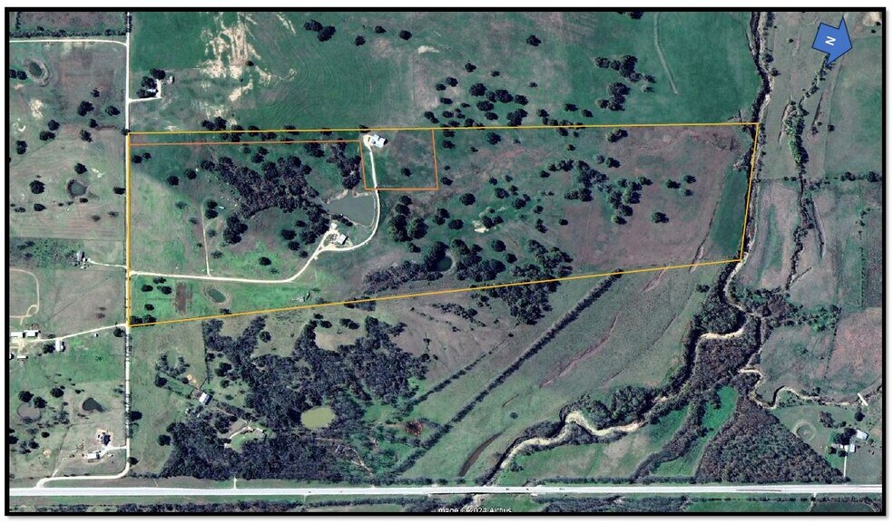 More Photos Of 435 County Road 470, Chilton Land For Sale