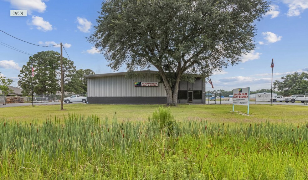 More Photos Of 979 Point Peter Rd, Saint Marys Warehouse For Lease