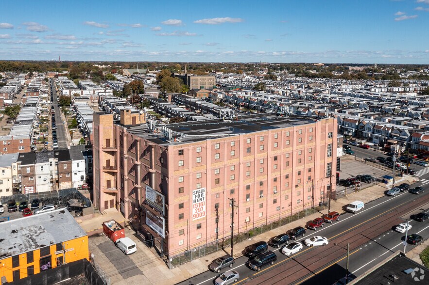More Photos Of 1241 E Erie Ave, Philadelphia Warehouse For Lease