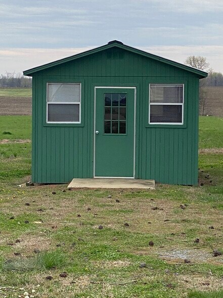 More Photos Of 111 Old Rutherford Kenton Rd, Kenton Land For Sale