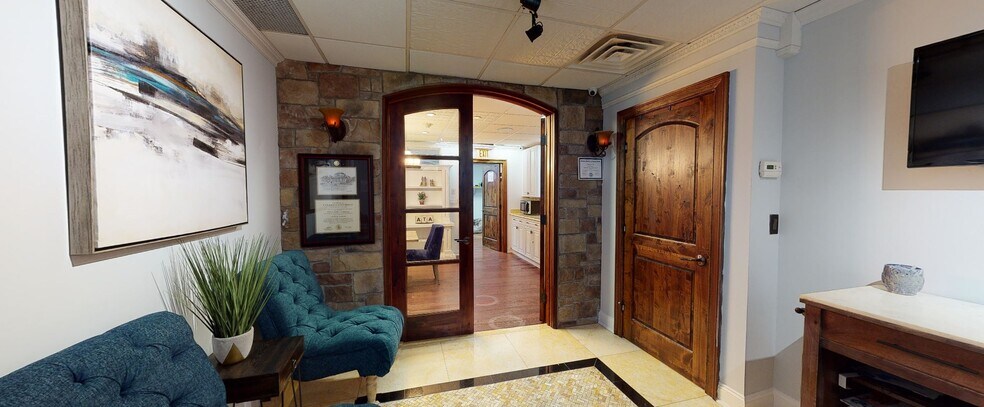 More Photos Of 60 Washington St, Morristown Office For Lease