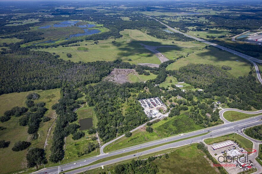 More Photos Of I-75 and SR-52, San Antonio Unknown For Lease