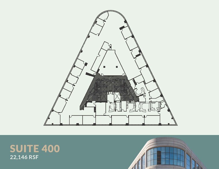 More Photos Of 3601 W Olive Ave, Burbank Office For Lease