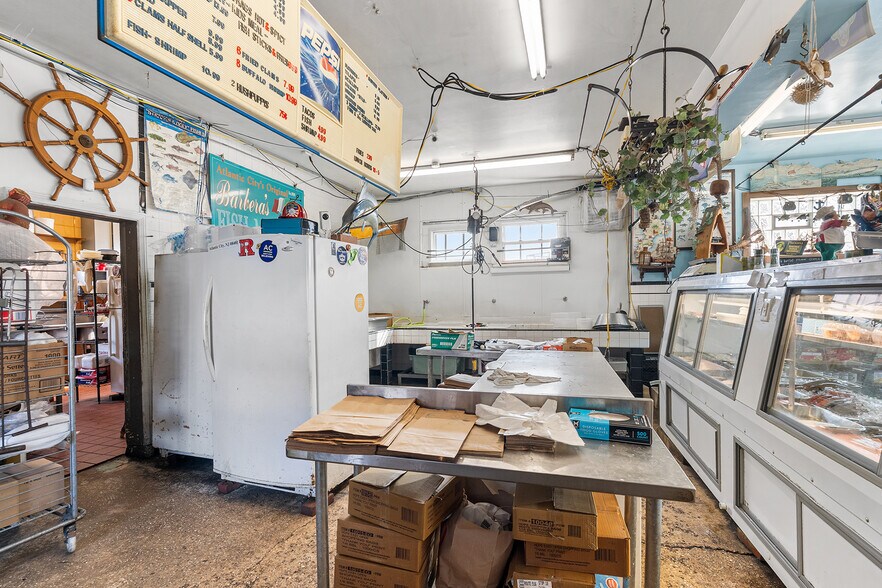 More Photos Of 2243 Arctic Ave, Atlantic City Storefront Retail Residential For Sale