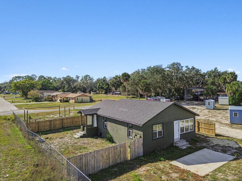 More Photos Of 1821 US Highway 441, Leesburg Land For Sale