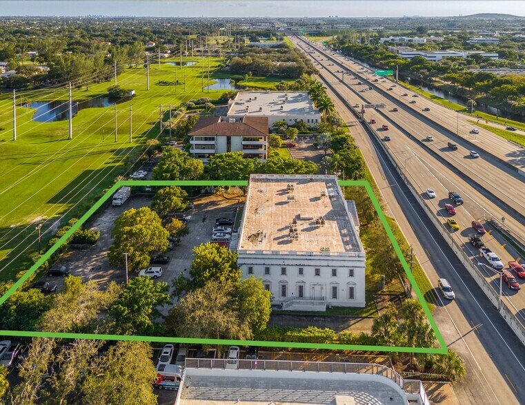 More Photos Of 15165 NW 77th Ave, Miami Lakes Medical For Lease