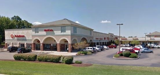 More Photos Of 1840 Town Park Blvd, Uniontown Freestanding For Lease