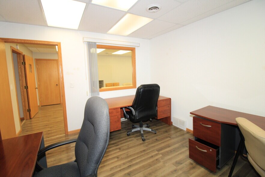 More Photos Of 6008 Highway 2 E, Minot Showroom For Sale